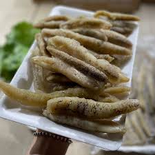 Hải sâm Cô Tô đông lạnh